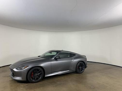 2024 Nissan Z Performance Auto