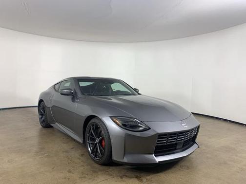 2024 Nissan Z Performance Auto
