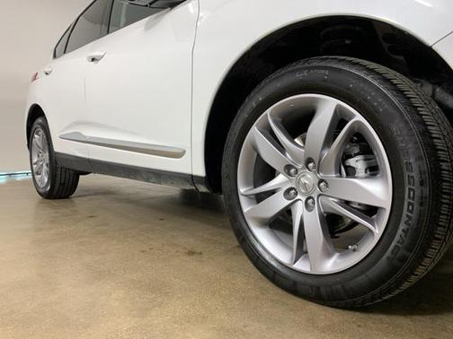 2021 Acura RDX Advance Package