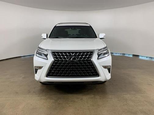2022 Lexus GX 460 Premium
