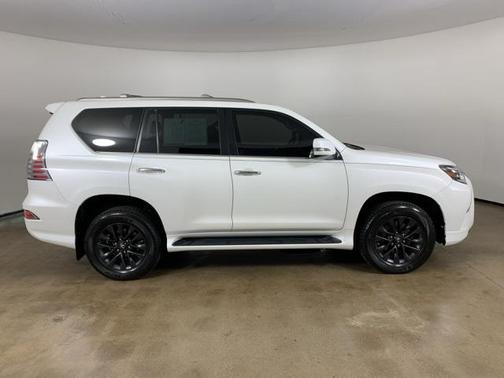 2022 Lexus GX 460 Premium