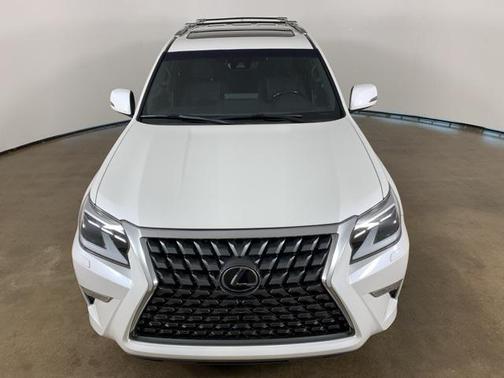 2022 Lexus GX 460 Premium