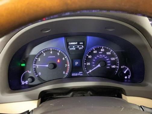 2014 Lexus RX 350 Base
