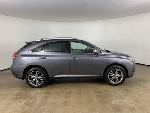 2014 Lexus RX 350 Base