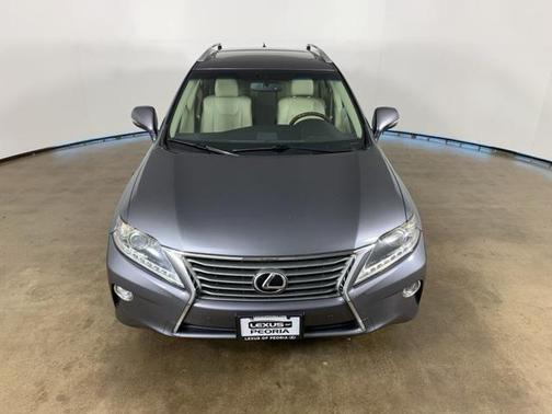 2014 Lexus RX 350 Base
