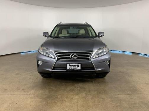 2014 Lexus RX 350 Base