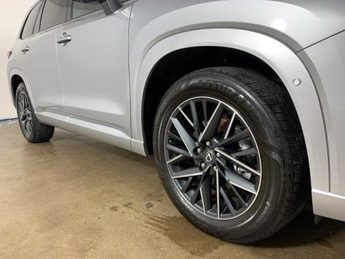 2024 Lexus TX 350 Luxury