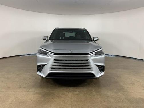 2024 Lexus TX 350 Luxury
