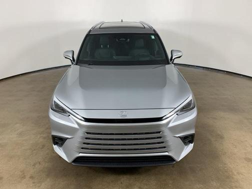 2024 Lexus TX 350 Luxury