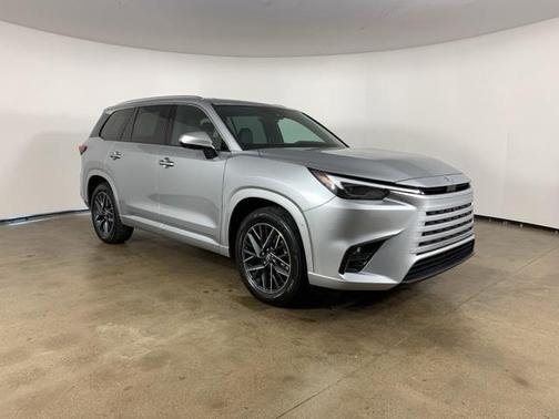 2024 Lexus TX 350 Luxury