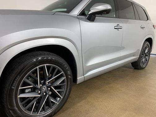 2024 Lexus TX 350 Luxury