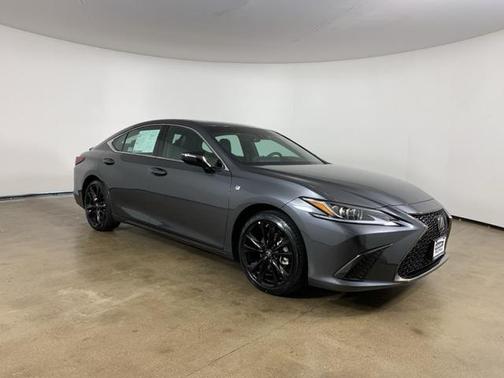 2025 Lexus ES 350 F Sport