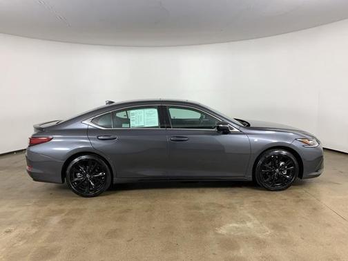 2025 Lexus ES 350 F Sport