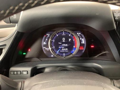 2025 Lexus ES 350 F Sport
