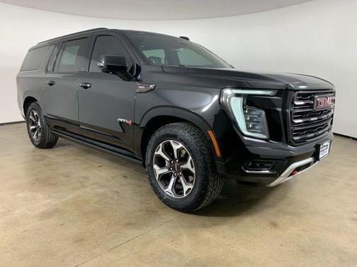 2025 GMC Yukon XL 4WD AT4 Ultimate