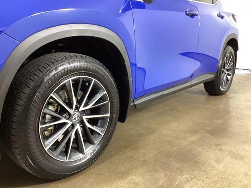 Grecian Water 2025 Lexus NX 350 350 Base