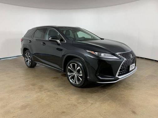 Caviar 2020 Lexus RX 350L Base