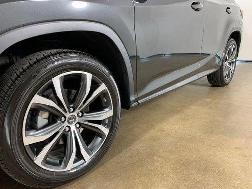 Caviar 2020 Lexus RX 350L Base