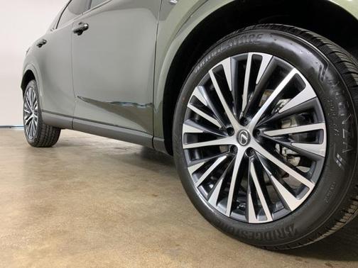 2025 Lexus RX 350 Premium Plus