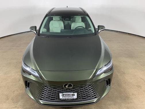 2025 Lexus RX 350 Premium Plus