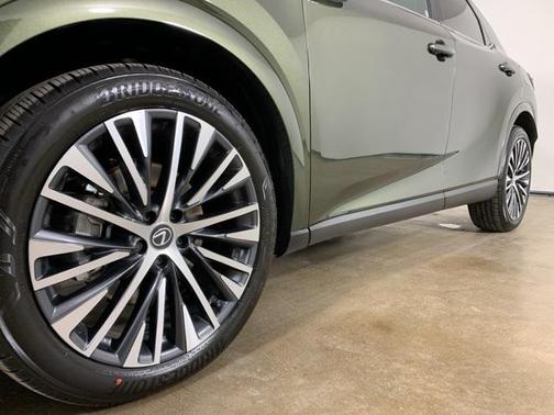 2025 Lexus RX 350 Premium Plus