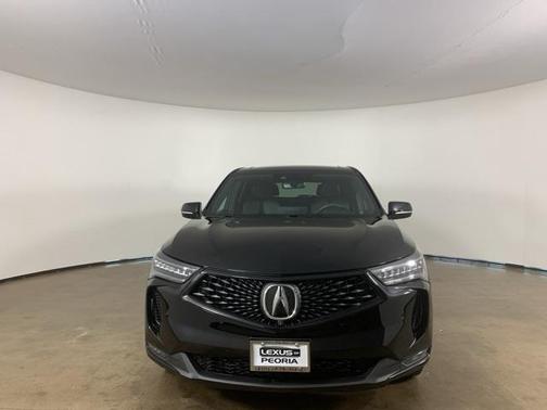 2023 Acura RDX A-Spec Advance Package