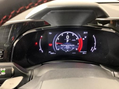 2024 Lexus NX 350 F SPORT Handling