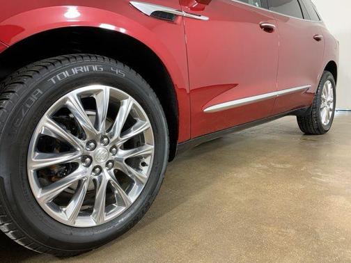 2021 Buick Enclave AWD Premium