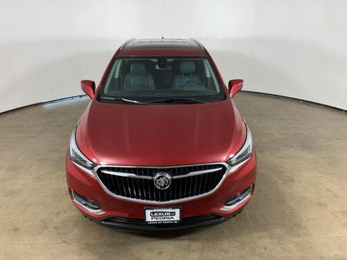 2021 Buick Enclave AWD Premium