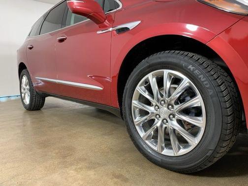 2021 Buick Enclave AWD Premium
