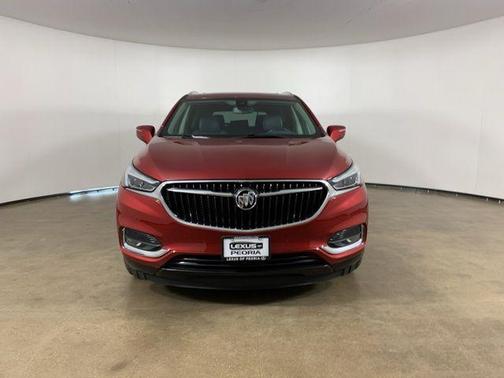 2021 Buick Enclave AWD Premium