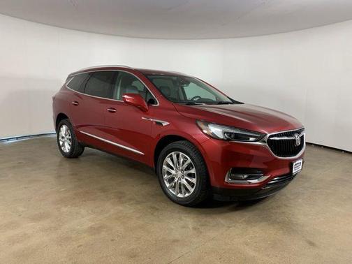 2021 Buick Enclave AWD Premium