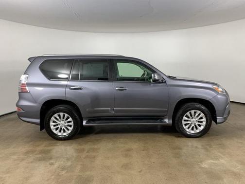 2015 Lexus GX 460 Base