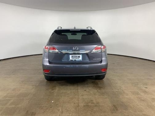 2015 Lexus RX 350 F Sport