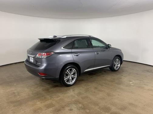 2015 Lexus RX 350 F Sport