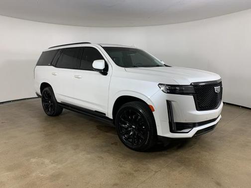 2021 Cadillac Escalade Sport Platinum