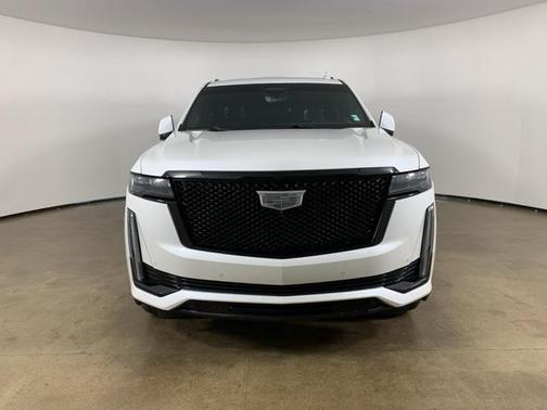 2021 Cadillac Escalade Sport Platinum