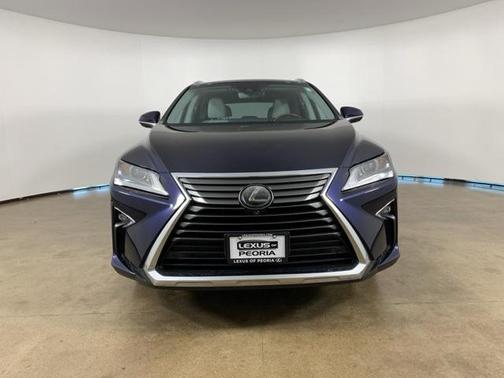 2019 Lexus RX 350 Base