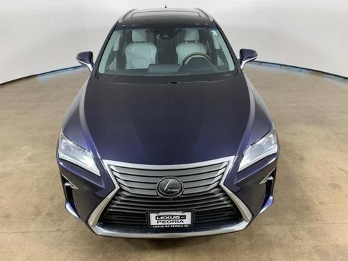 2019 Lexus RX 350 Base