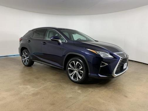 2019 Lexus RX 350 Base