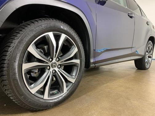 2019 Lexus RX 350 Base