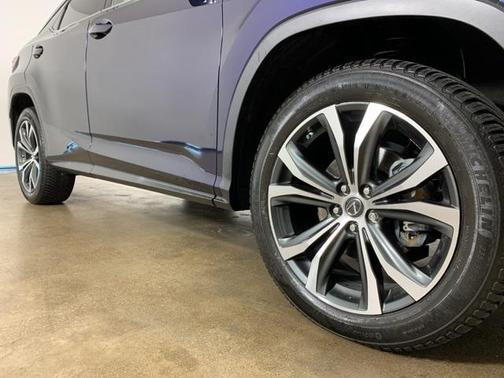 2019 Lexus RX 350 Base