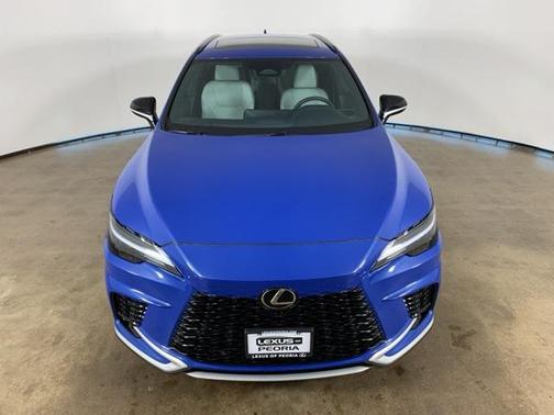 2025 Lexus RX 350 F SPORT Design