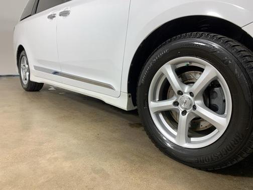 2013 Toyota Sienna SE