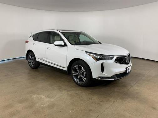 2024 Acura RDX Advance Package