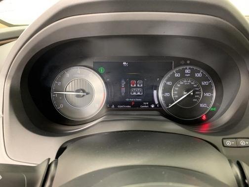 2024 Acura RDX Advance Package