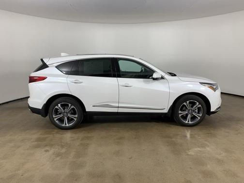 2024 Acura RDX Advance Package