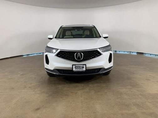 2024 Acura RDX Advance Package