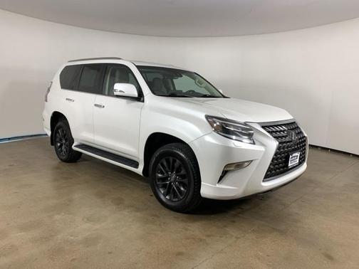 2023 Lexus GX 460 Premium