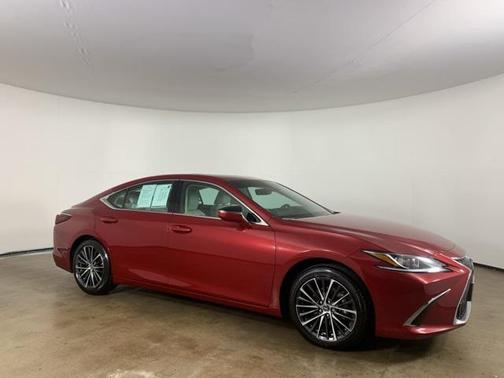 2025 Lexus ES 350 Base